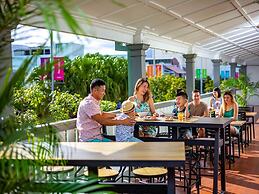 Hides Hotel Cairns