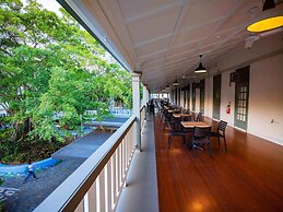 Hides Hotel Cairns