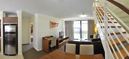 Margarets in Town Apartments