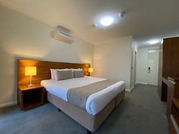 Margarets in Town Apartments
