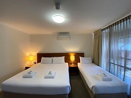 Margarets in Town Apartments