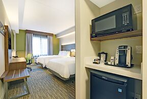 Holiday Inn Express Whitby by IHG