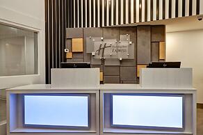 Holiday Inn Express Whitby by IHG
