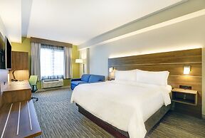 Holiday Inn Express Whitby by IHG
