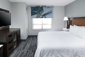 Hampton Inn & Suites Memphis-Beale Street