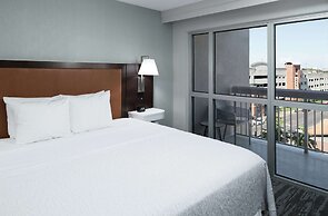 Hampton Inn & Suites Memphis-Beale Street