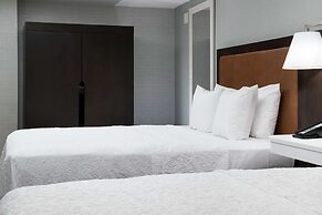 Hampton Inn & Suites Memphis-Beale Street