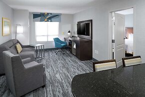 Hampton Inn & Suites Memphis-Beale Street