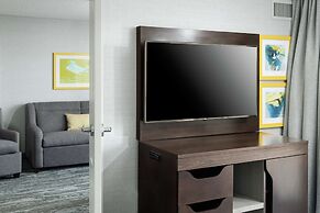 Hampton Inn & Suites Memphis-Beale Street