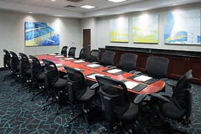 Hampton Inn & Suites Memphis-Beale Street