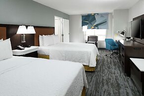 Hampton Inn & Suites Memphis-Beale Street