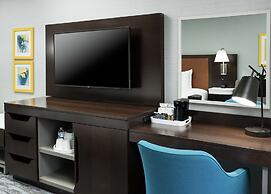 Hampton Inn & Suites Memphis-Beale Street
