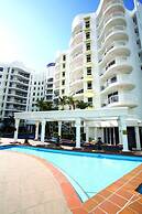 Phoenician Resort