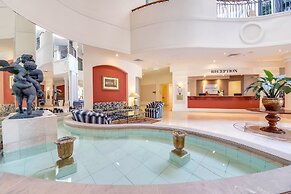 Phoenician Resort