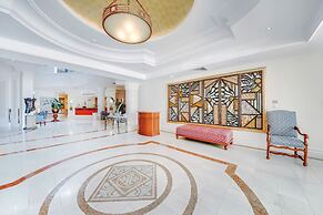 Phoenician Resort