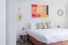 Hotel Hacienda
