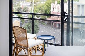 Hotel Hacienda
