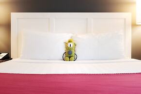 Summit Lodge Boutique Hotel
