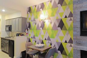 Summit Lodge Boutique Hotel