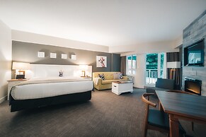 Summit Lodge Boutique Hotel
