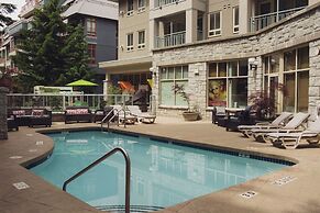 Summit Lodge Boutique Hotel