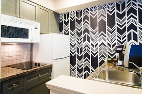 Summit Lodge Boutique Hotel