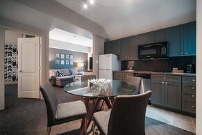 Summit Lodge Boutique Hotel