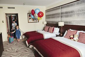 Celtic Manor Resort