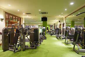 Celtic Manor Resort