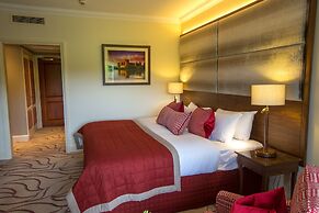 Celtic Manor Resort