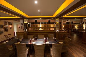 Celtic Manor Resort