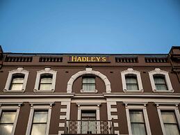 Hadley's Orient Hotel