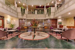 Quality Hotel D V Manor