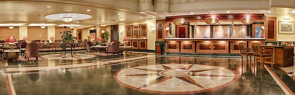 Quality Hotel D V Manor
