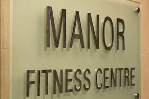Quality Hotel D V Manor