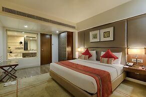 Quality Hotel D V Manor