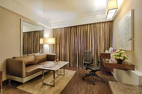 Quality Hotel D V Manor