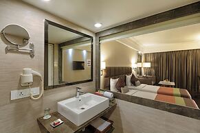 Quality Hotel D V Manor