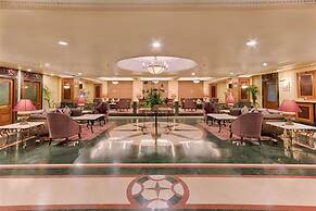 Quality Hotel D V Manor