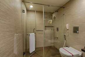 Quality Hotel D V Manor
