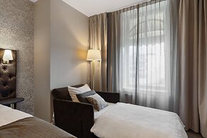 Home Hotel Grand Gjovik