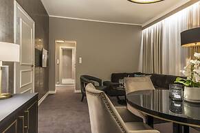 Home Hotel Grand Gjovik