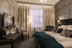 Home Hotel Grand Gjovik