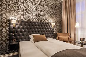 Home Hotel Grand Gjovik