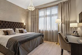 Home Hotel Grand Gjovik