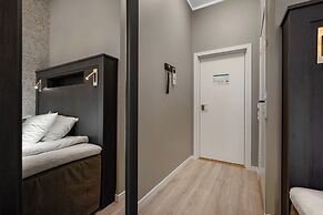 Home Hotel Grand Gjovik