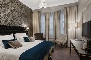 Home Hotel Grand Gjovik