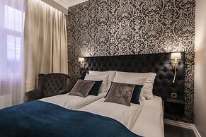 Home Hotel Grand Gjovik