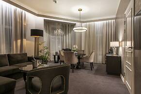 Home Hotel Grand Gjovik