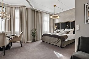 Home Hotel Grand Gjovik